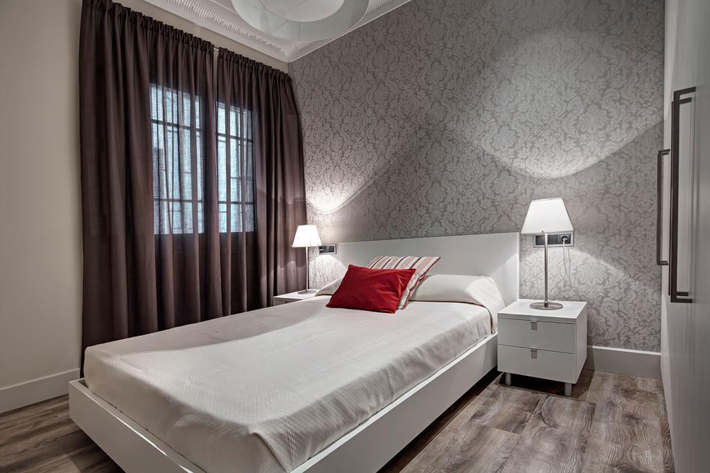 Appartement Habitat Paseo De Gracia *