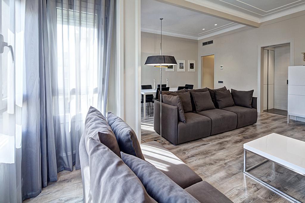 Appartement Habitat Paseo De Gracia *